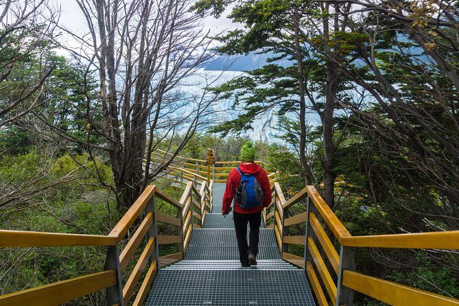 13-Day Best of Patagonia Tour from El Calafate to Ushuaia: Los Glaciares, Torres del Paine and Tierra del Fuego National Parks - Day 1–3 in El Calafate: get oriented, then take it slow