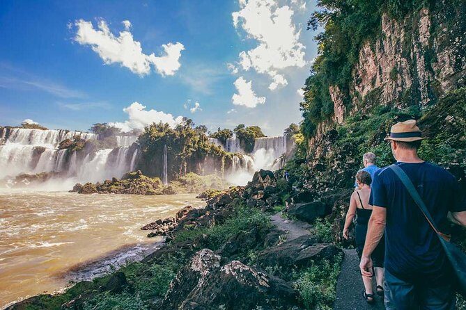 3-Day Iguazu Falls Tour with Optional Airfare from Buenos Aires - Iguazu Falls in 3 days: what you’re really buying