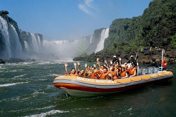 3-Day Iguazu Falls Tour with Optional Airfare from Buenos Aires - Guides and pacing: why the right human matters at Iguazu