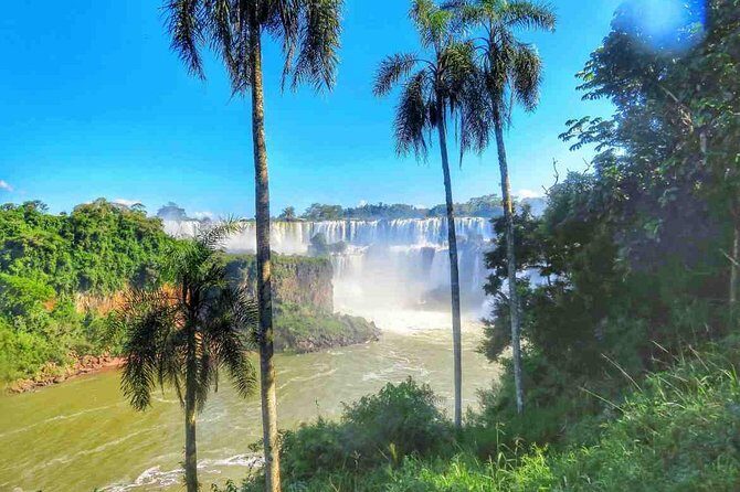 3-Day Iguazu Falls Tour with Optional Airfare from Buenos Aires - Optional add-ons: Great Adventure and the best ways to spend extra time