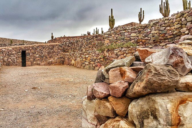 3 Days 3 Full Excursions Pack - Salta to Cafayate: why the wine country stop matters