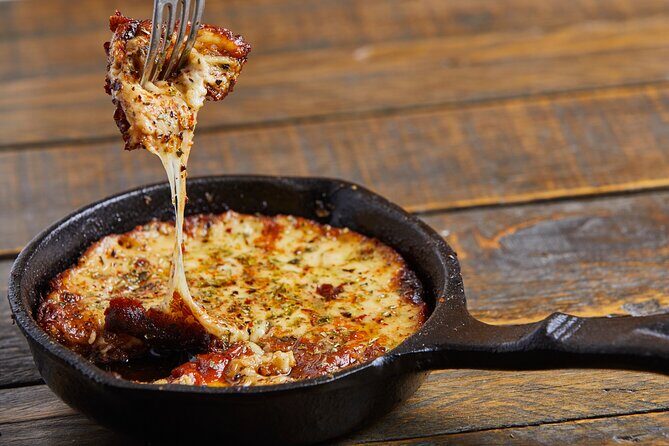 3h Cooking Class in Mendoza with 7 Recipes & Bottomless Drinks - Price and value in Mendoza: what $99 buys you