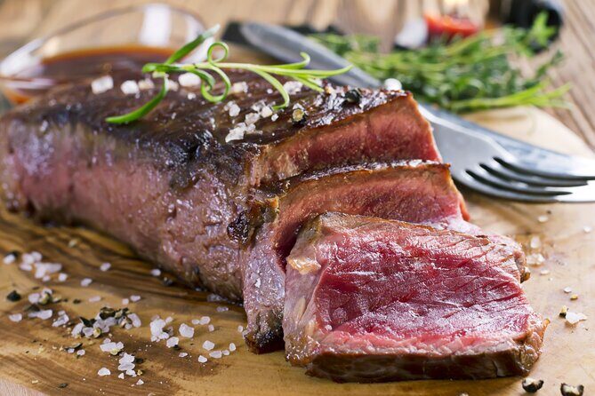 3h Cooking Class in Mendoza with 7 Recipes & Bottomless Drinks - Who should book this (and who might prefer a different night)