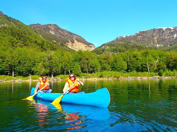4WD Off-Road Lakes Adventure in Tierra del Fuego - Key points before you go
