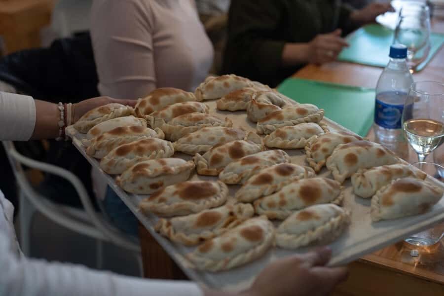 Argentinian Empanadas Cooking Experience in Palermo, Bs As - Why the culture talk is more than fun trivia