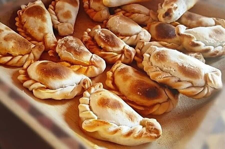 Argentinian Empanadas Cooking Experience in Palermo, Bs As - Price and value: is $46 fair for empanadas and mate?