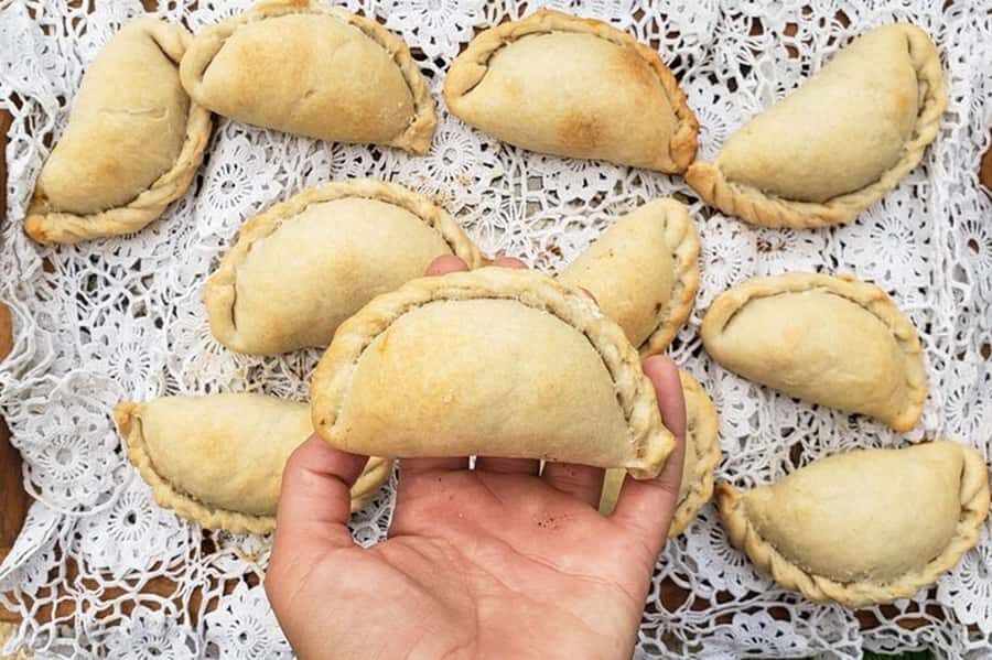 Argentinian Empanadas Cooking Experience in Palermo, Bs As - Practical tips for your Palermo visit (so it goes smoothly)