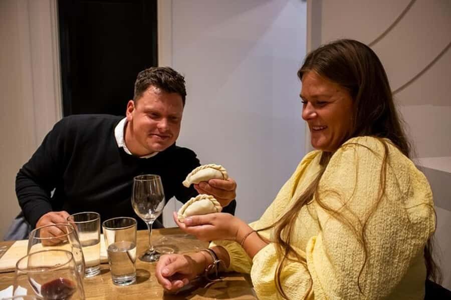 Argentinian Empanadas Cooking Experience in Palermo, Bs As - Should you book this Palermo empanadas class?