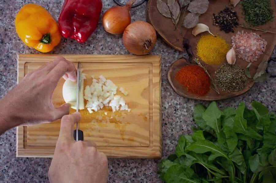 Argentinian Empanadas Cooking Experience in Palermo, Bs As - FAQ