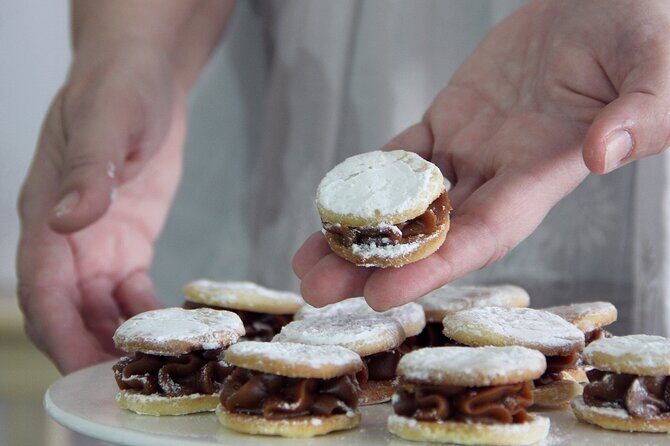 BA: Empanadas and Alfajores Cooking Experience in Palermo - Key things to know before you go