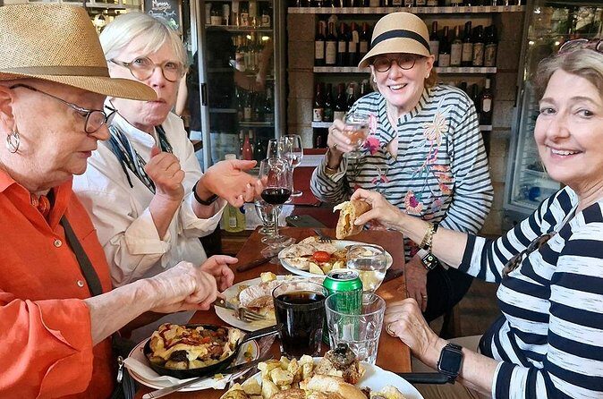 BA Flavors Food Tour in San Telmo and Boca With Local Guide - Price and value: what $65 buys you (and what it doesn’t)