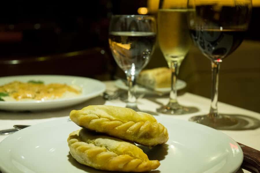 BA: Tango Show and Optional Dinner at Esquina Homero Manzi - Price and Value: Why $55 can work (and when it won’t)