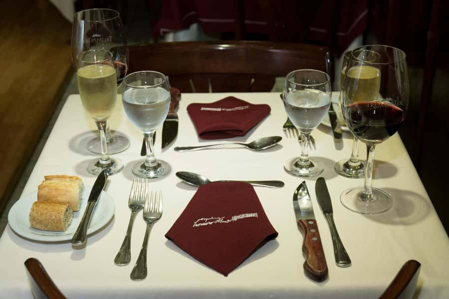 BA: Tango Show and Optional Dinner at Esquina Homero Manzi - Your Quick Checklist Before You Go