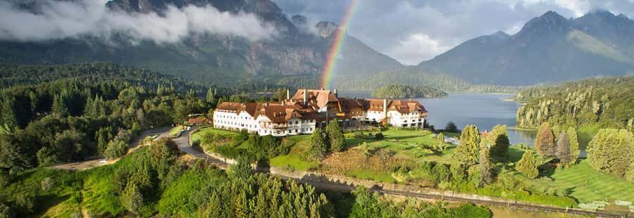 Bariloche: Circuito Chico and Campanario Hill - Key things that make this Circuito Chico outing worth your time