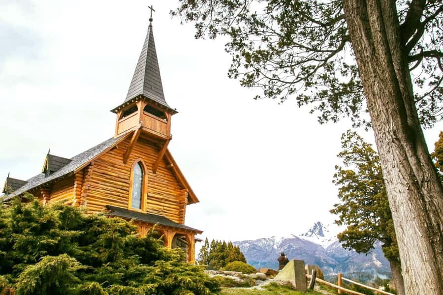 Bariloche: Circuito Chico and Campanario Hill - Circuito Chico in four hours: what you’re really buying