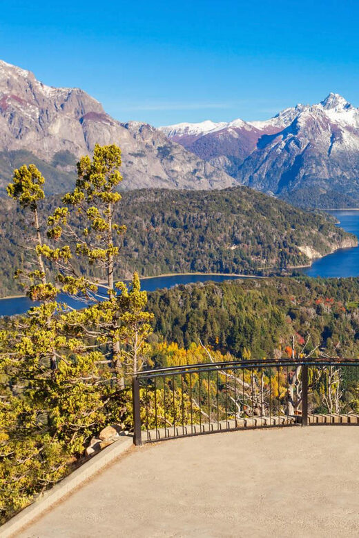 Bariloche: Circuito Chico and Campanario Hill - Price and pickup: how this tour fits your budget
