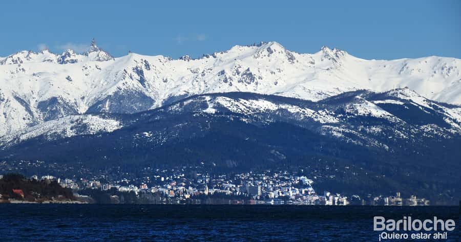 Bariloche: Circuito Chico with optional Cerro Catedral - Key things to know before you go