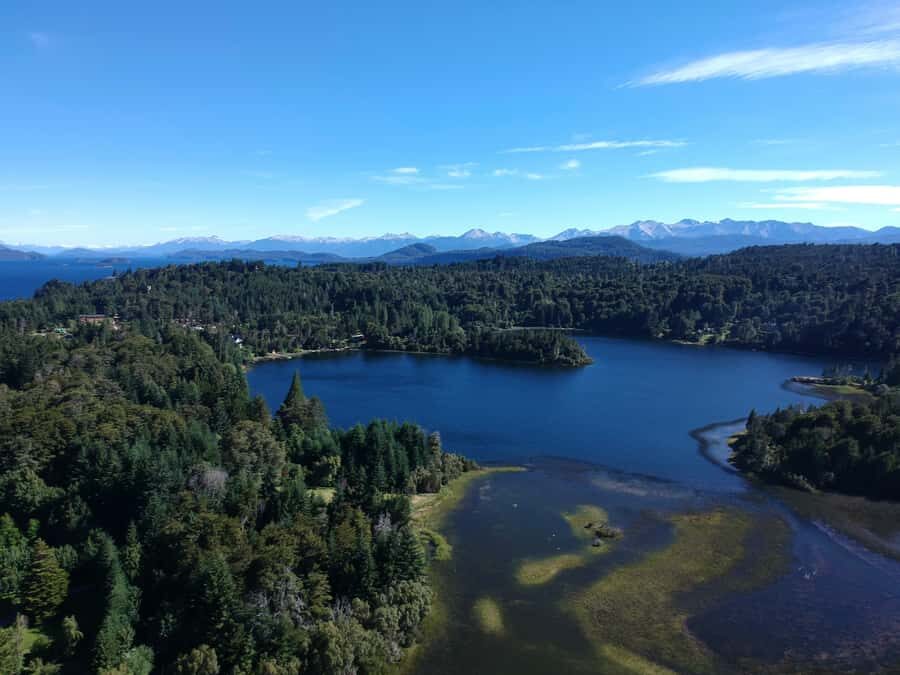 Bariloche: Circuito Chico with optional Cerro Catedral - Price and Value: Is $38 Worth It?