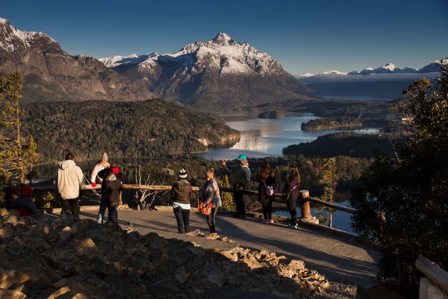 Bariloche: Circuito Chico with optional Cerro Catedral - Circuito Chico and the Seven Lakes Drive: What Makes the Route Work
