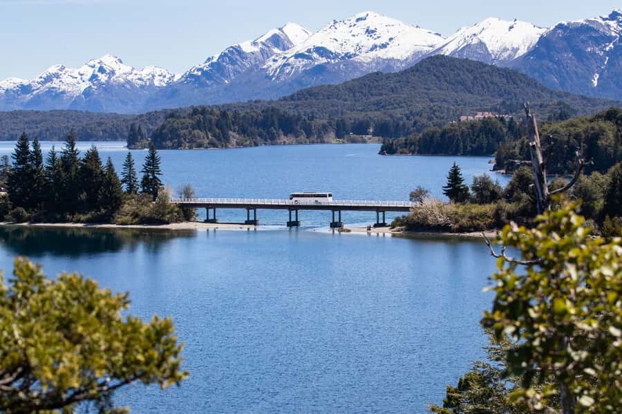 Bariloche: Circuito Chico with optional Cerro Catedral - Cerro Catedral Optional Add-On: 2.5 Hours with Guided Tour and Free Time