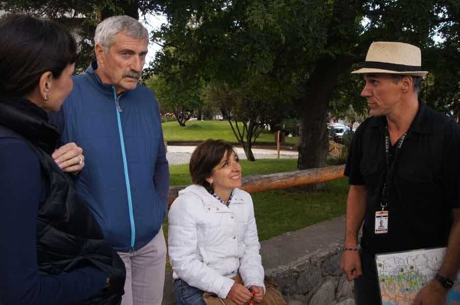 Bariloche: German Immigration and History Walking Tour - Who this tour suits best