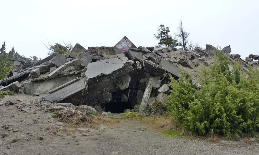 Bariloche: German Immigration and History Walking Tour - Price and value: what you get for about $41