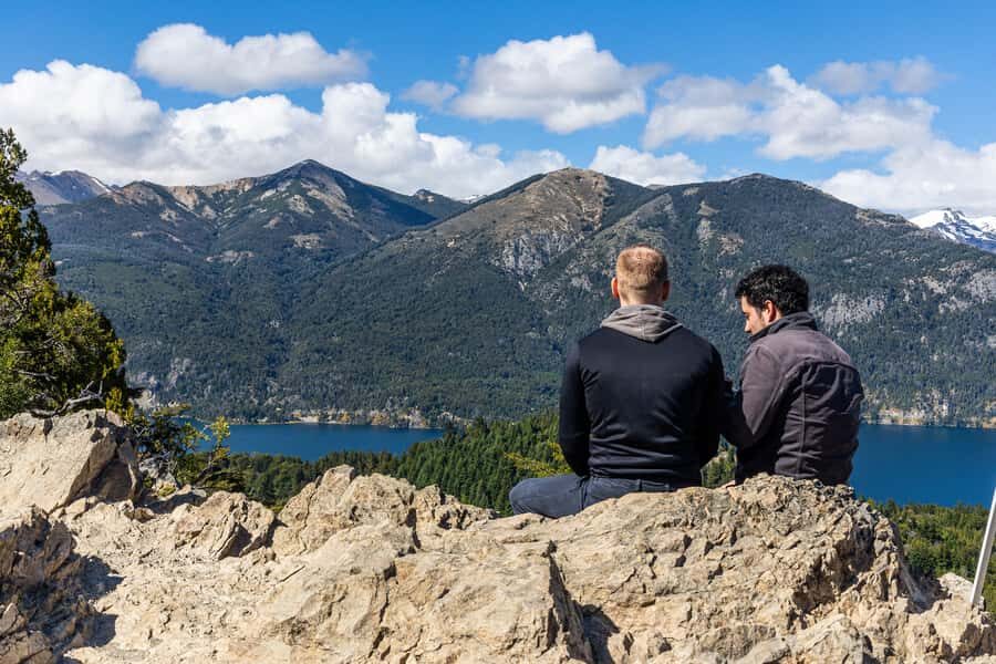 Bariloche: Half-Day Small Circuit Tour with Mount Campanario - Key Things You’ll Really Notice