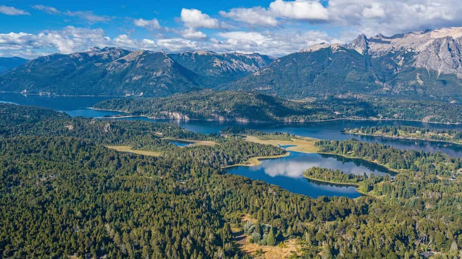 Bariloche: Half-Day Small Circuit Tour with Mount Campanario - Price and logistics: how $60 stacks up for a half-day circuit