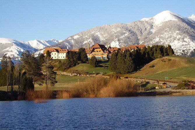 Bariloche Small Circuit: Mt Campanario and Llao Llao Peninsula - Key things to know before you go
