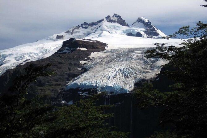 Bariloche Small Circuit: Mt Campanario and Llao Llao Peninsula - A half-day “get your bearings fast” circuit in Bariloche