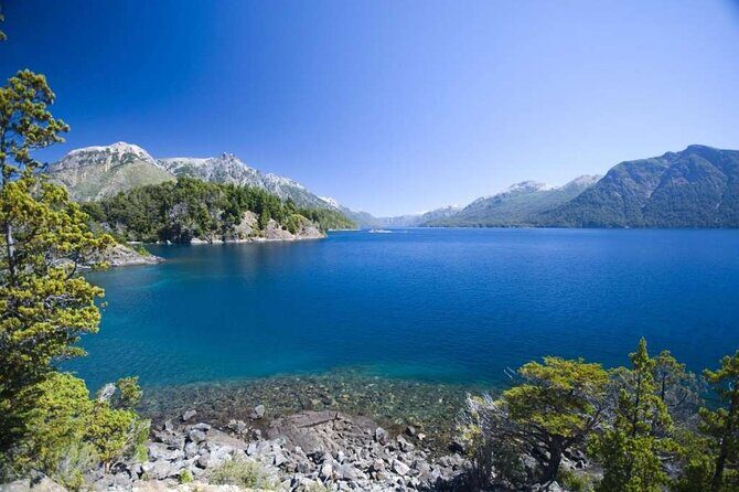 Bariloche Small Circuit: Mt Campanario and Llao Llao Peninsula - Circuito Chico: the loop that turns miles into memories