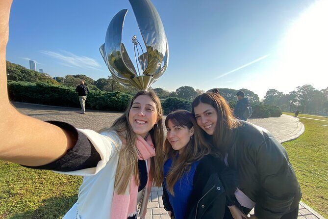 Best of Buenos Aires: Guided Sightseeing City Tour - Key Highlights Worth Your Time