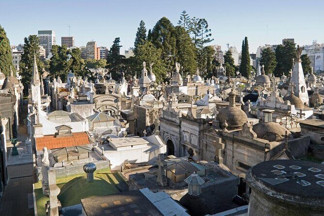 Best of Buenos Aires Private Walking Tour - The Big Idea: Buenos Aires, Explained Street by Street