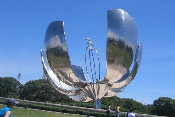 Best of Buenos Aires Private Walking Tour - First 30 Minutes: Getting Oriented on Calle Florida