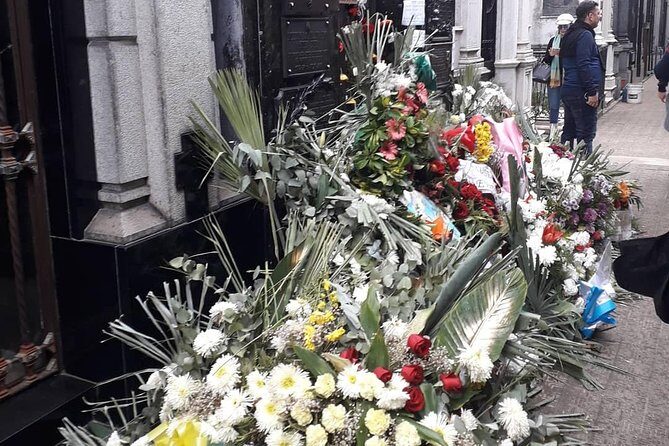 Best of Buenos Aires Private Walking Tour - Barrio Norte’s French Costume: Palacio Estrugamou and Avenida Alvear