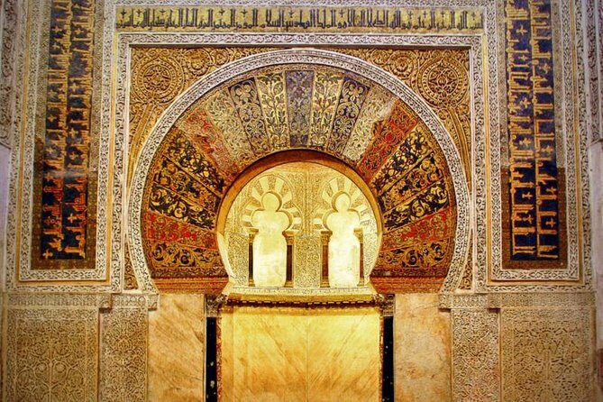 Best of Cordoba Guided Tour - Key Highlights at a Glance