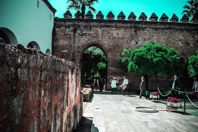 Best of Cordoba Guided Tour - Cordoba Synagogue Visit: One of Spain’s Best-Preserved Medieval Synagogues