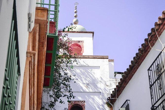 Best of Cordoba Guided Tour - Price and What You Really Get for About $47.24