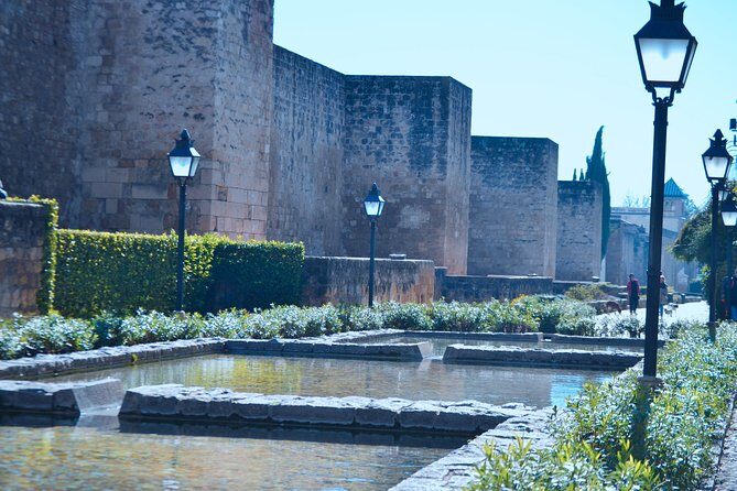 Best of Cordoba Guided Tour - Meeting Point and Timing: What to Expect from a 3-Hour (Plus) Walk
