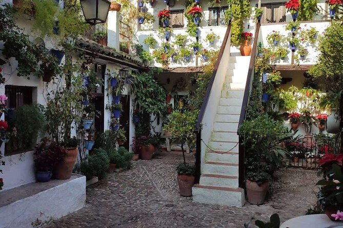 Bike Tour Córdoba - Why a two-hour Córdoba highlights bike tour feels worth it