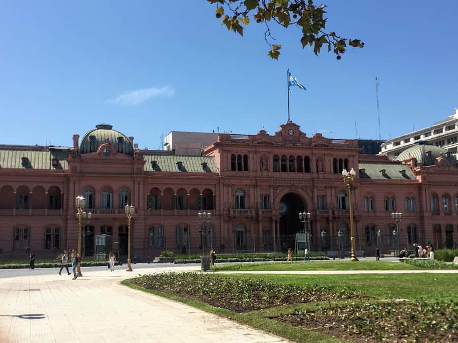 Bueno Aires: City Tour Classic with Optional Boat Ride - How This 4.5-Hour Buenos Aires Plan Really Works