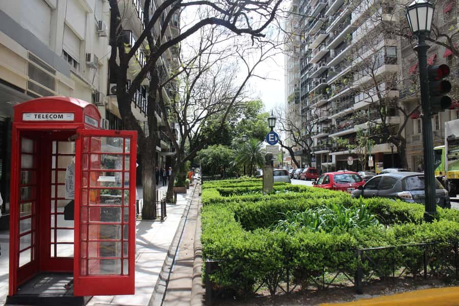 Buenos Aires: 3-Hour Private Customizable Tour - Key things I’d plan around