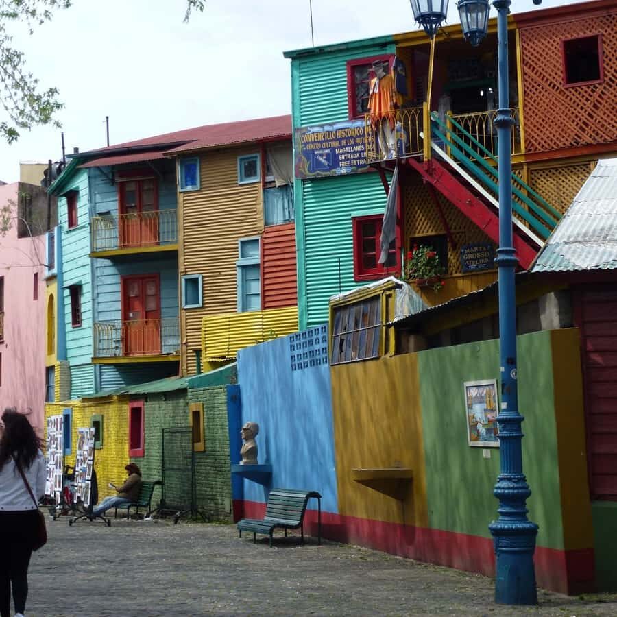 Buenos Aires: 3-Hour Private Customizable Tour - Pickup in Palermo, Recoleta, San Telmo, Puerto Madero, or Monserrat