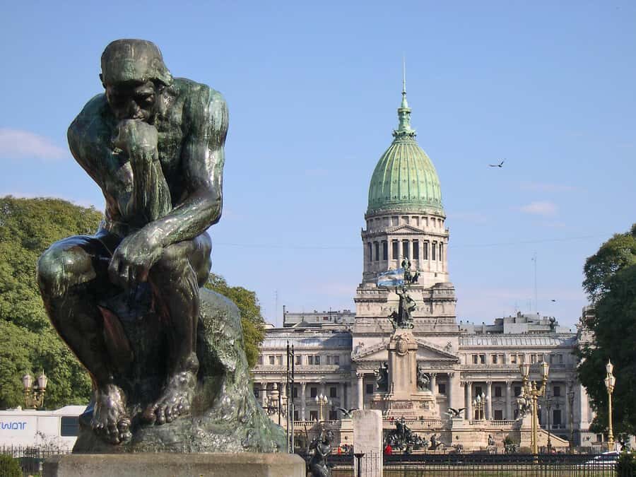 Buenos Aires: 3-Hour Private Customizable Tour - Puerto Madero, Retiro, and the city connections you might miss on your own