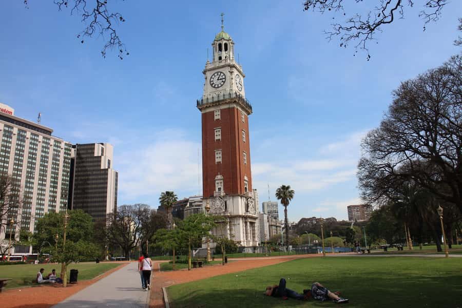 Buenos Aires: 3-Hour Private Customizable Tour - The guide experience: what you’ll likely value most