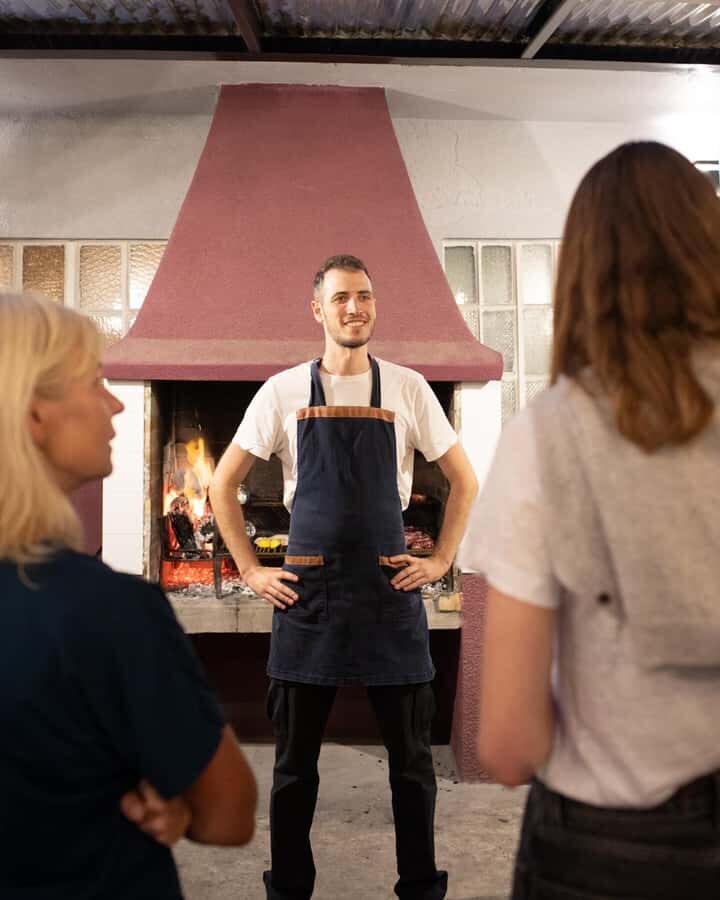 Buenos Aires: Authentic Argentine Asado BBQ with Live Music - Key Highlights You’ll Care About