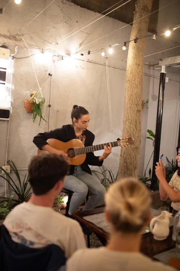 Buenos Aires: Authentic Argentine Asado BBQ with Live Music - What an Argentine Asado Dinner Really Means