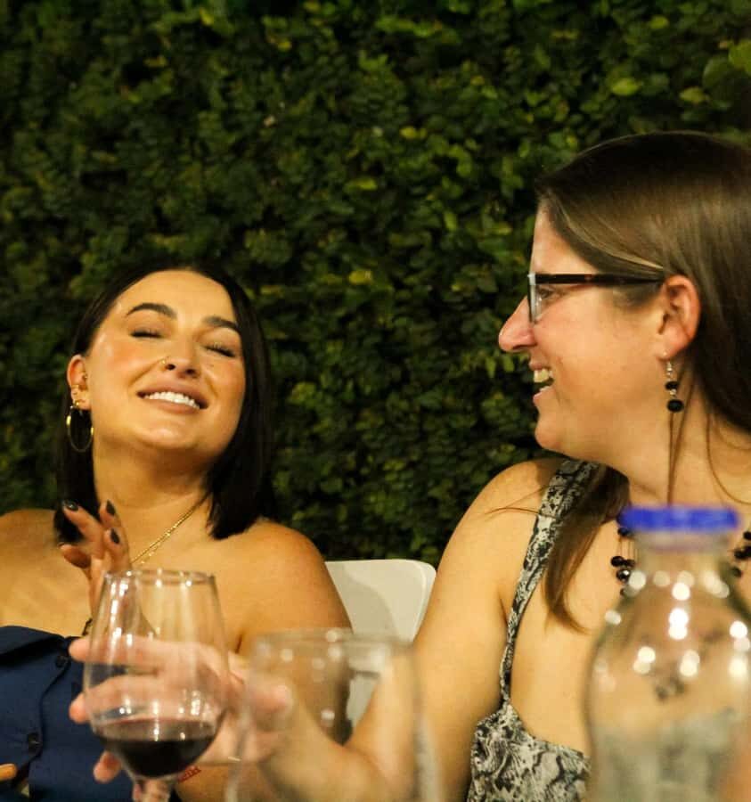 Buenos Aires: Authentic Argentine Asado BBQ with Live Music - Wine Pairing That Stays Friendly (And Actually Works)