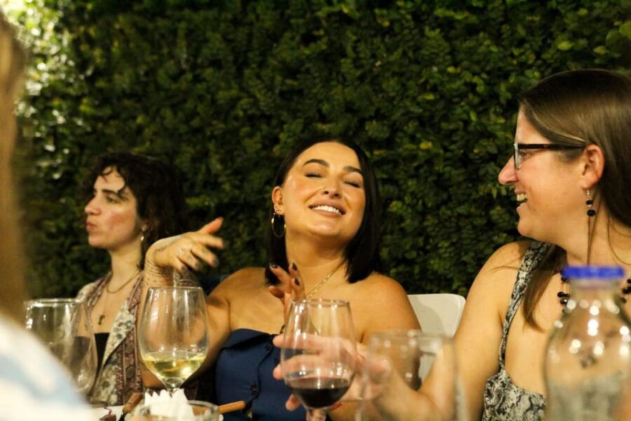Buenos Aires: Authentic Argentine Asado BBQ with Live Music - Price and Value: What You’re Really Paying For