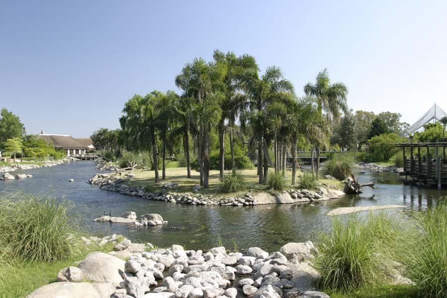 Buenos Aires: Bioparque Temaiken with Transfers - Who should book this Temaikén day trip?